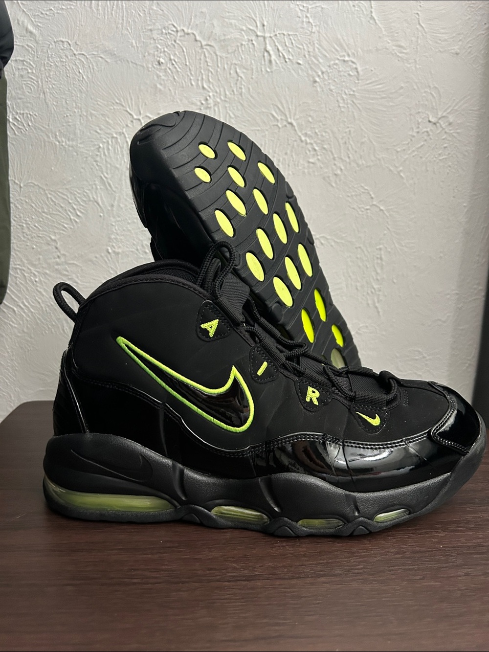 Nike Air Max Uptempo ‘95